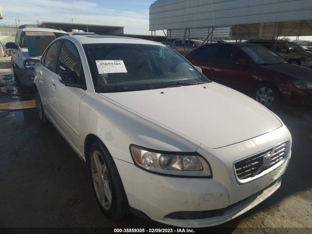 Volvo S40 2009 YV1MS382392468111 zdjęcie główne