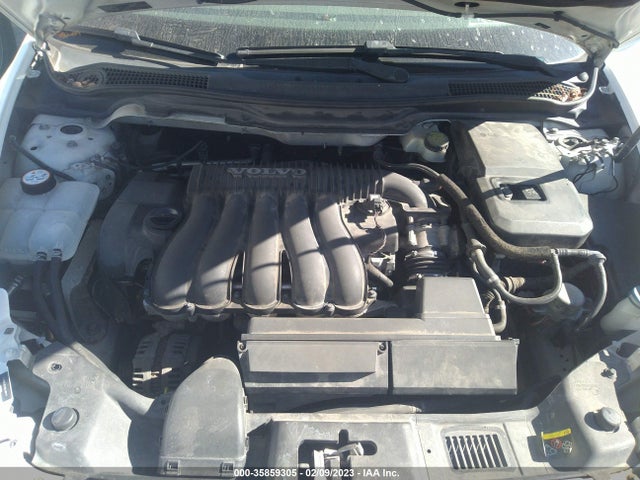 Volvo S40 2009 YV1MS382392468111 Image 10
