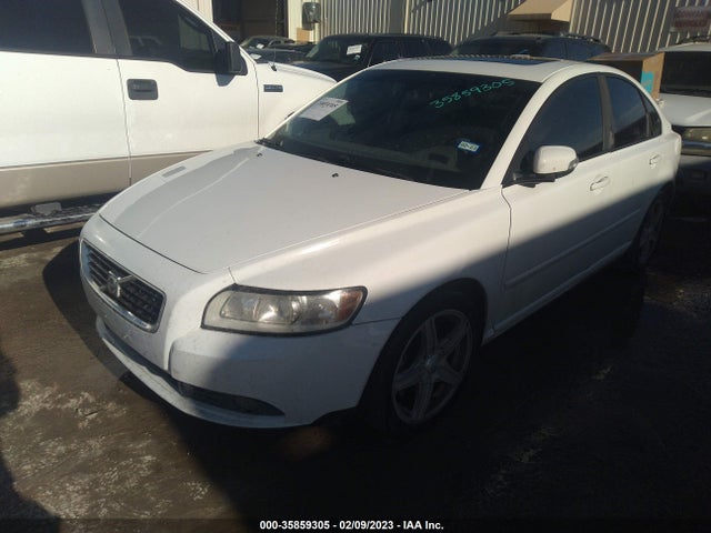 Volvo S40 2009 YV1MS382392468111 Image 2