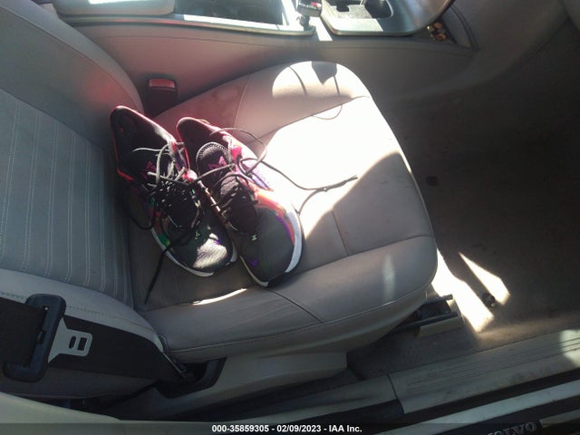Volvo S40 2009 YV1MS382392468111 Image 5
