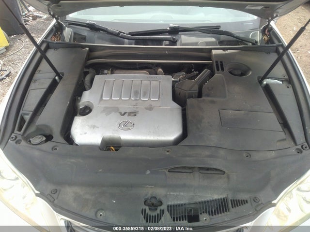 JTHBJ46G172124406 Lexus ES 350