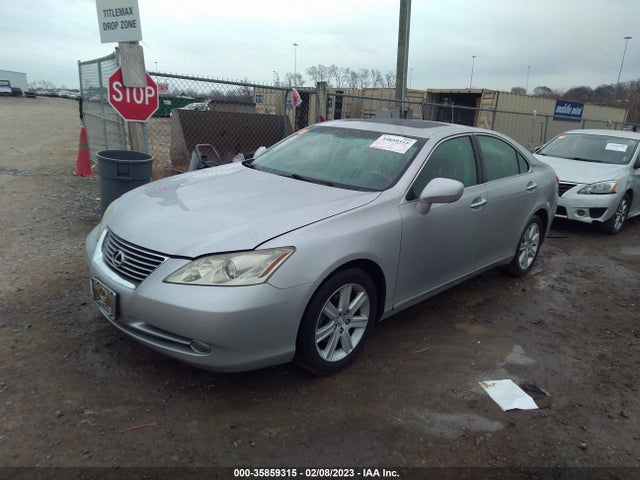 JTHBJ46G172124406 Lexus ES 350