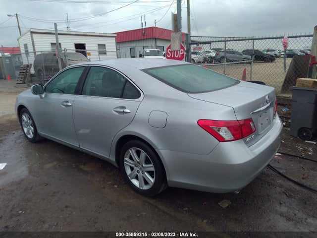 JTHBJ46G172124406 Lexus ES 350