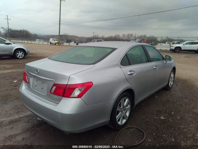 JTHBJ46G172124406 Lexus ES 350