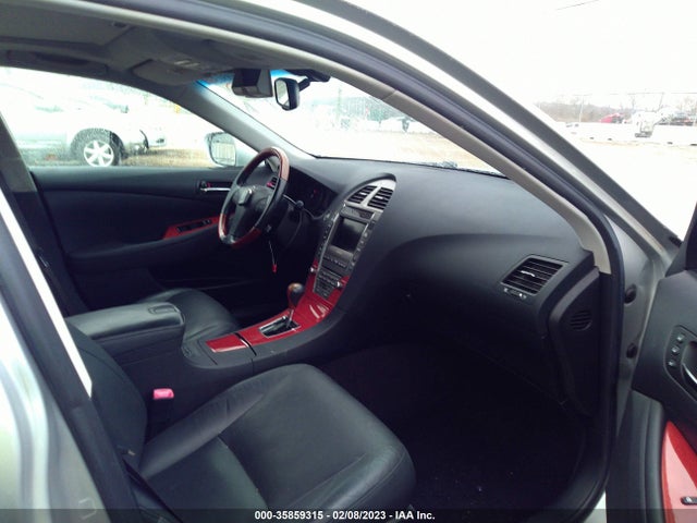 JTHBJ46G172124406 Lexus ES 350