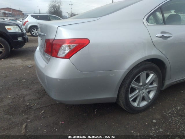 JTHBJ46G172124406 Lexus ES 350