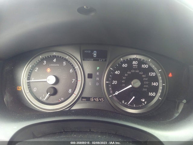 JTHBJ46G172124406 Lexus ES 350
