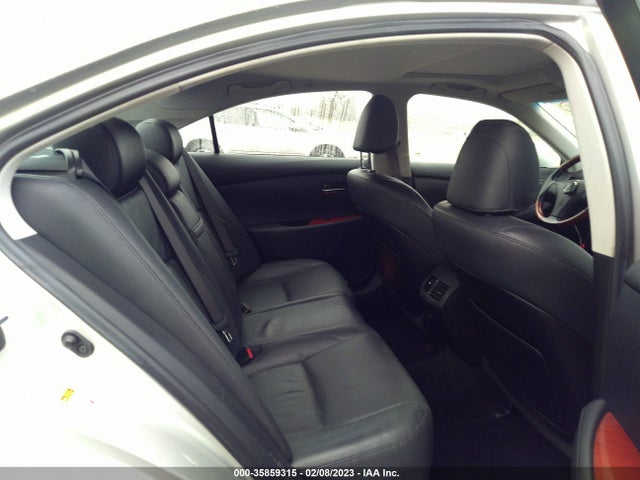 JTHBJ46G172124406 Lexus ES 350