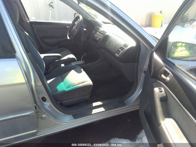 Honda CIVIC EX 2004 2HGES26774H519145 Image 6
