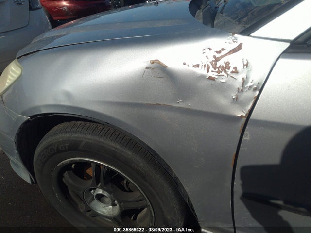 Honda CIVIC EX 2004 2HGES26774H519145 Image 7