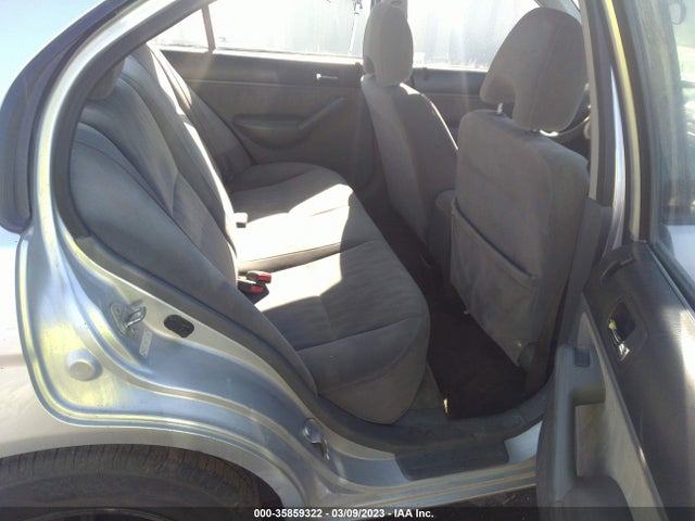 Honda CIVIC EX 2004 2HGES26774H519145 Image 9