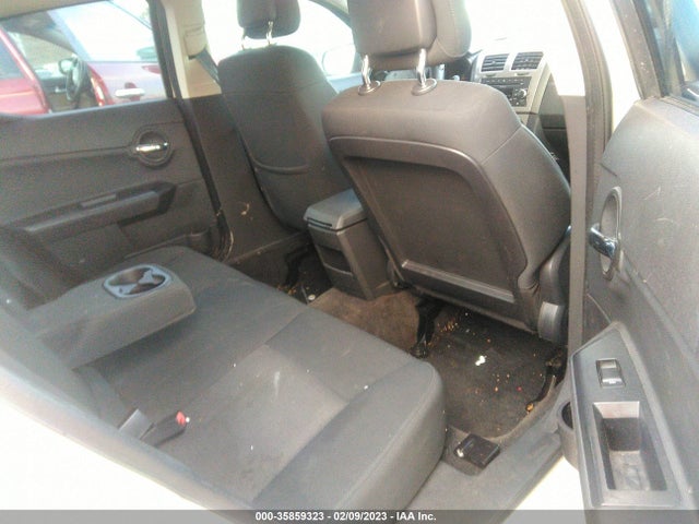 Dodge Avenger Sxt 2010 1B3CC4FB9AN131373 Image 9