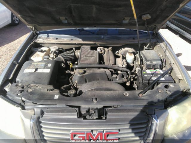1GKDS13S722376382 GMC Envoy Sle