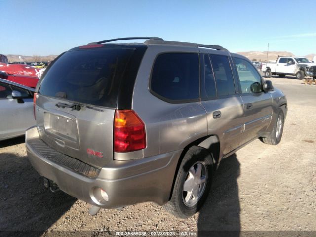 1GKDS13S722376382 GMC Envoy Sle