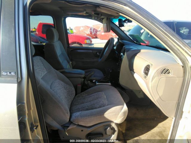 1GKDS13S722376382 GMC Envoy Sle