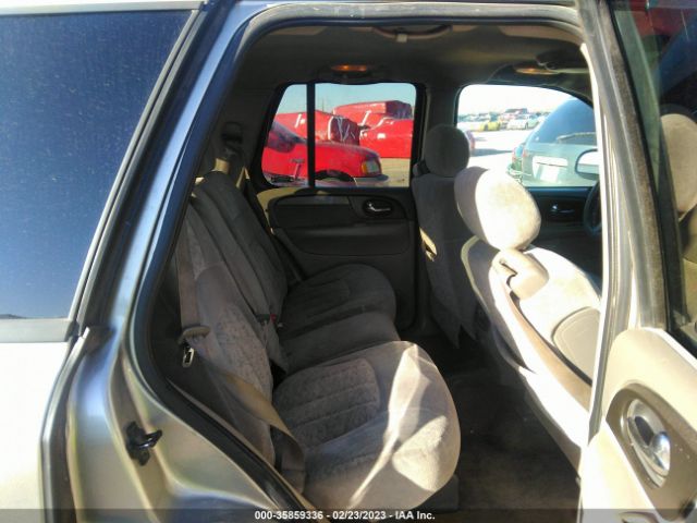 1GKDS13S722376382 GMC Envoy Sle