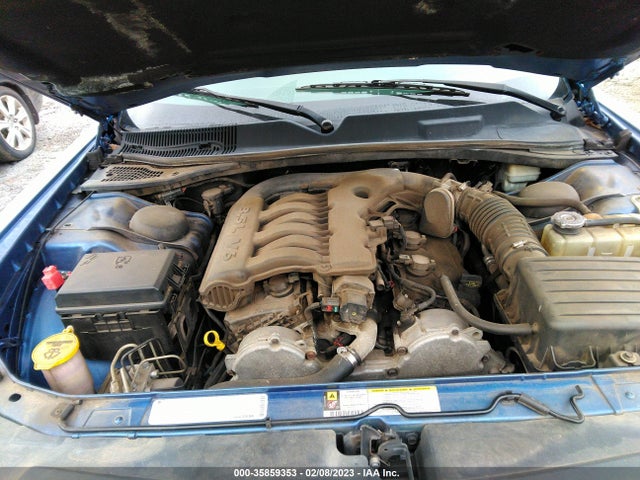 Dodge Challenger Se 2009 2B3LJ44VX9H606293 Image 11