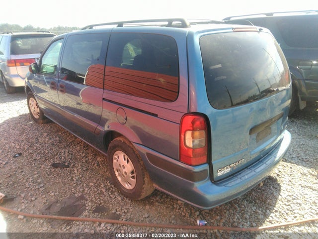 Chevrolet Venture 1999 1GNDX03E4XD329556 Image 4