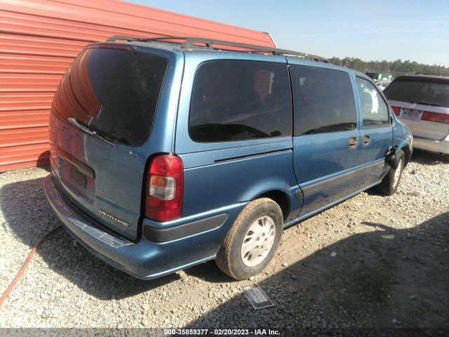 Chevrolet Venture 1999 1GNDX03E4XD329556 Image 5