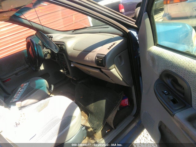 Chevrolet Venture 1999 1GNDX03E4XD329556 Image 6