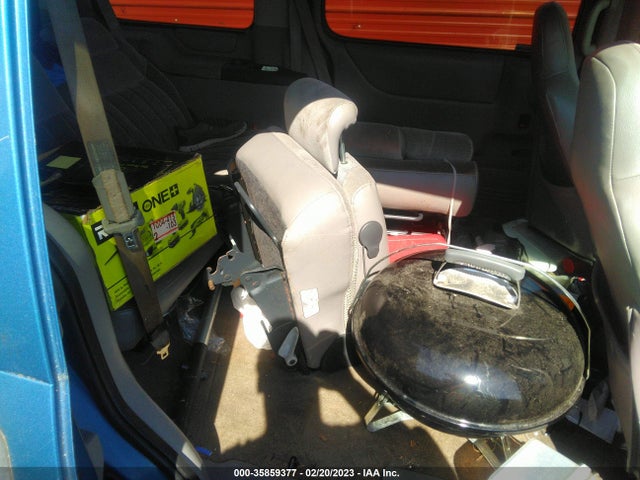 Chevrolet Venture 1999 1GNDX03E4XD329556 Image 9