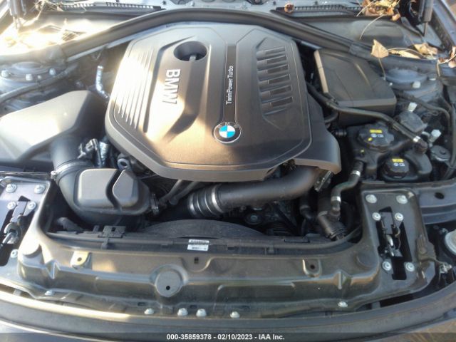 WBA4J7C5XKBM76386 BMW 4 Series 440i Xdrive