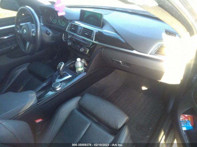 WBA4J7C5XKBM76386 BMW 4 Series 440i Xdrive