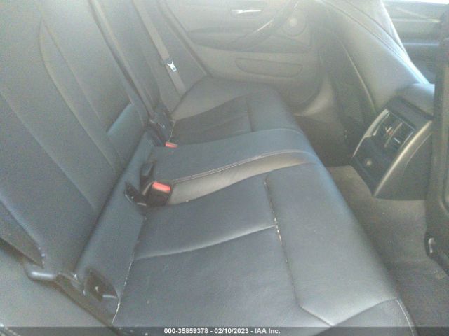 WBA4J7C5XKBM76386 BMW 4 Series 440i Xdrive