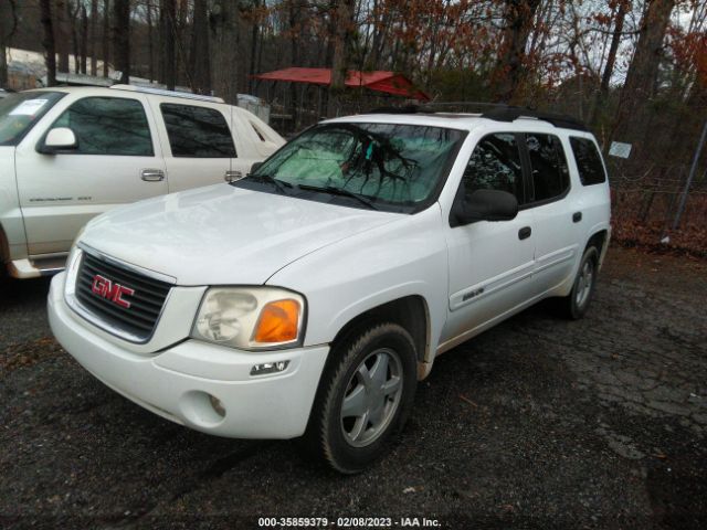 1GKES16S236245354 GMC Envoy Xl Sle