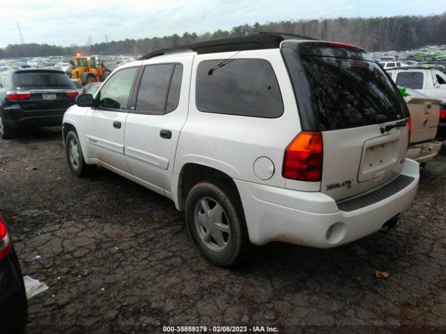 1GKES16S236245354 GMC Envoy Xl Sle