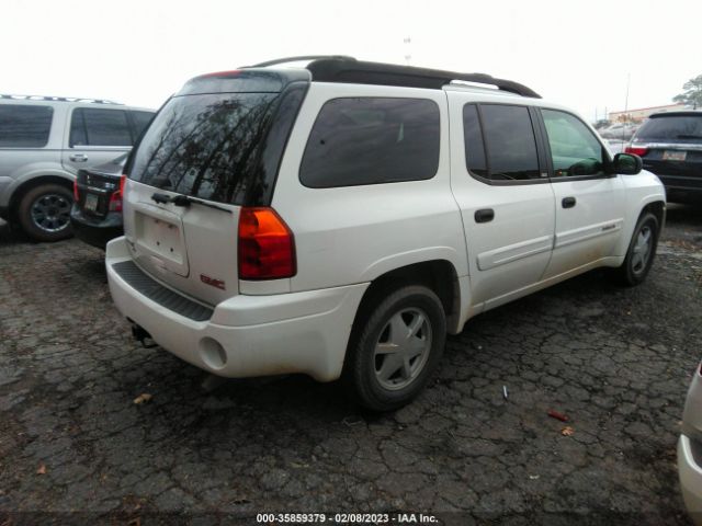 1GKES16S236245354 GMC Envoy Xl Sle