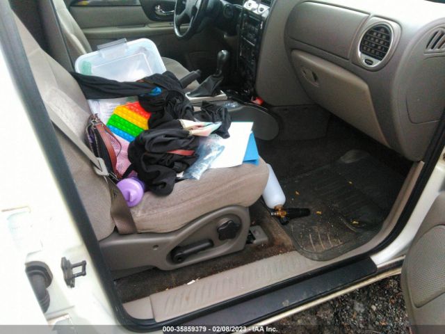 1GKES16S236245354 GMC Envoy Xl Sle