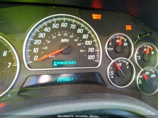 1GKES16S236245354 GMC Envoy Xl Sle