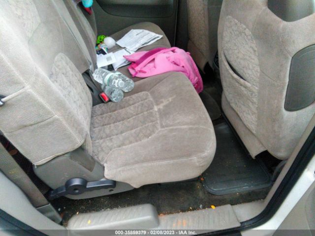 1GKES16S236245354 GMC Envoy Xl Sle