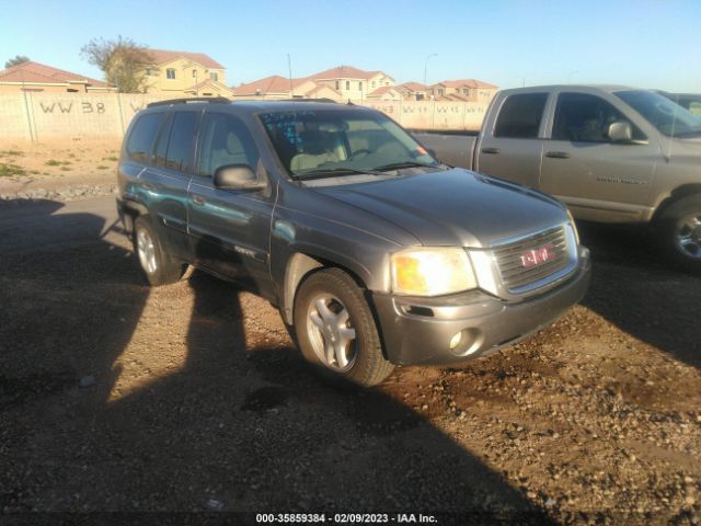 1GKDS13S252247261 auction archive image