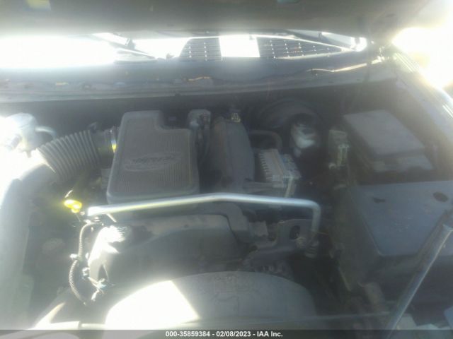 1GKDS13S252247261 GMC Envoy Sle