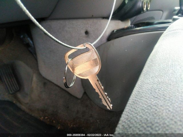 1GKDS13S252247261 GMC Envoy Sle