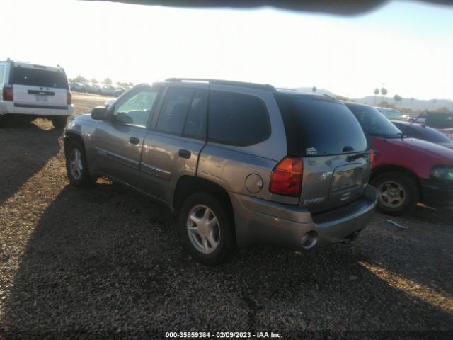 1GKDS13S252247261 GMC Envoy Sle