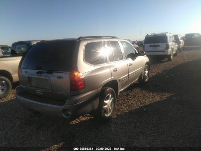 1GKDS13S252247261 GMC Envoy Sle