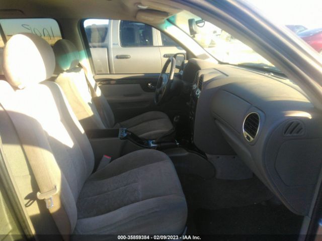 1GKDS13S252247261 GMC Envoy Sle