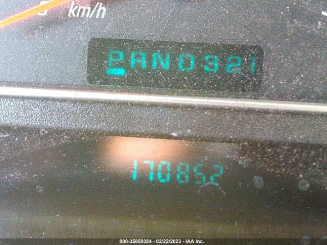 1GKDS13S252247261 GMC Envoy Sle