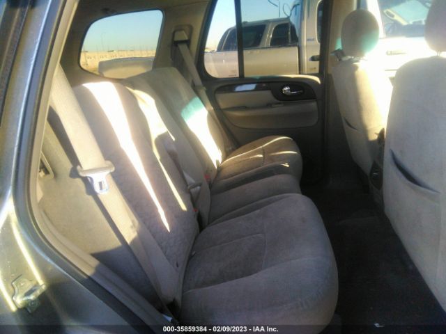 1GKDS13S252247261 GMC Envoy Sle