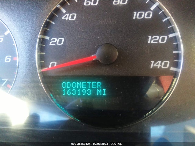 2011 CHEVROLET IMPALA LT RETAIL VIN: 2G1WB5EK2B1244261