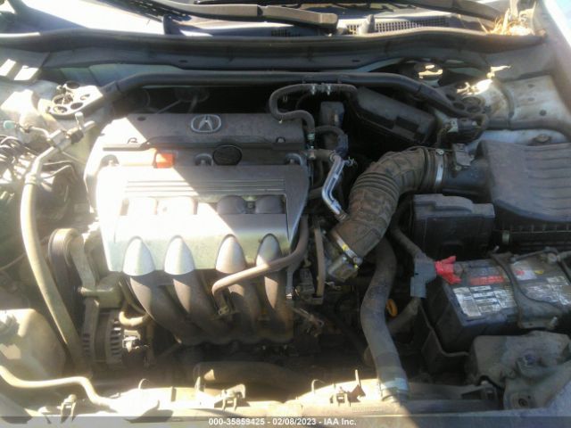 JH4CU2F61DC011178 Acura Tsx Tech Pkg