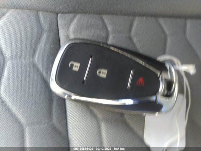 Chevrolet EQUINOX LT 2019 2GNAXJEV8K6268600 Image 3