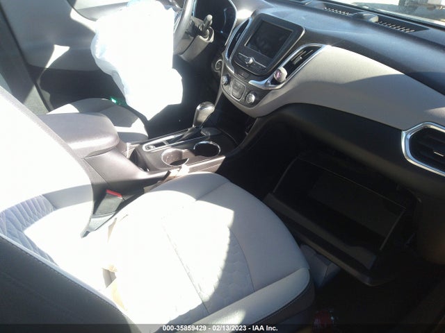 Chevrolet EQUINOX LT 2019 2GNAXJEV8K6268600 Image 6