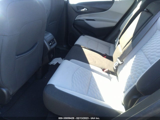 Chevrolet EQUINOX LT 2019 2GNAXJEV8K6268600 Image 9