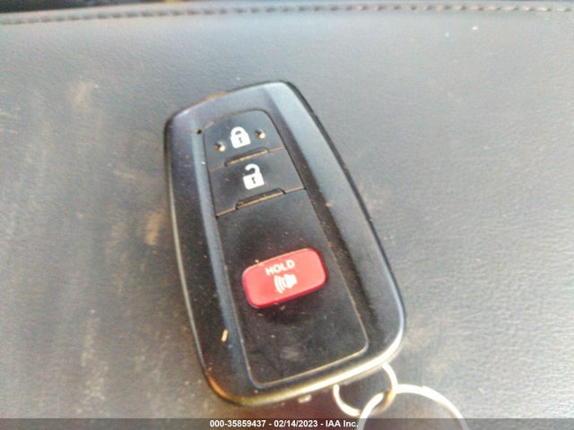 2022 Toyota Prius, VIN: JTDL9MFU4N3037014