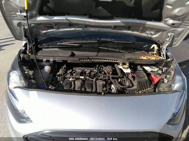 2021 Ford Transit Connect, VIN: NM0LS7F22M1502353