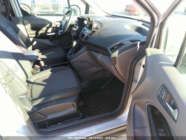 2021 Ford Transit Connect, VIN: NM0LS7F22M1502353